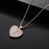 Big Heart Zircon